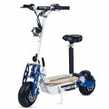 Patinete eléctrico 2000W con asiento Sparrow