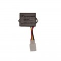 Regulador de tensión 36V-12V.DC 10A