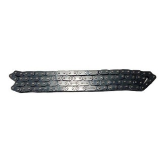 Recambio de la cadena larga de 61 eslabones para patinete eléctrico Rocket 800W.