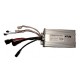 Recambio del controlador 2000W CH12K06-A2 para patinete eléctrico Sparrow.