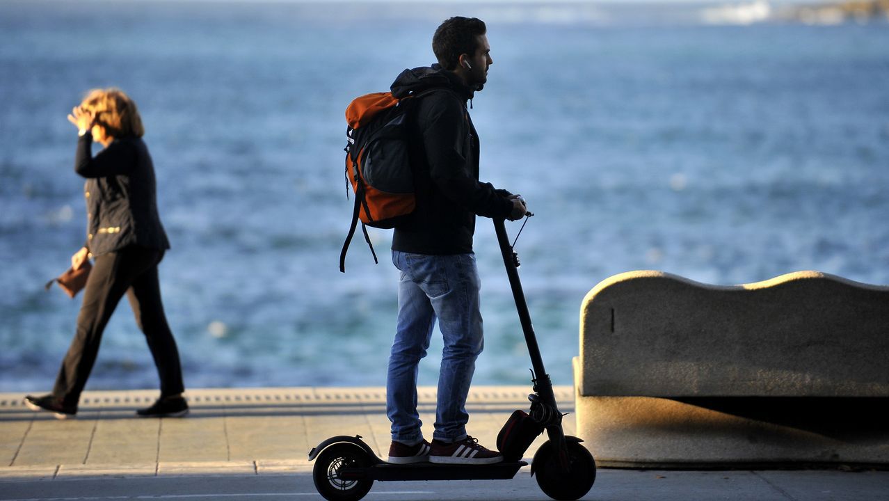 Ventajas Y Características De Los Patinetes Eléctricos Ecoxtrem ...